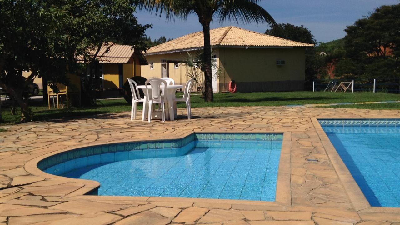 Hotel Fazenda Sao Joao Vale Do Cafe Piraí Buitenkant foto